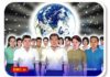 团结而富有的家族